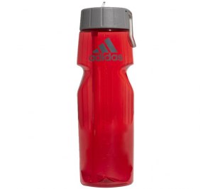 Спортивная бутылка TR Bottle, красная