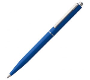 Ручка шариковая Senator Point ver. 2, синяя