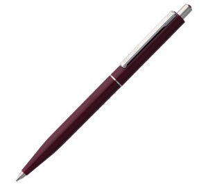 Ручка шариковая Senator Point ver. 2, бордовая