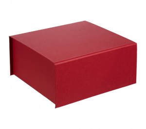 Коробка Pack In Style, красная