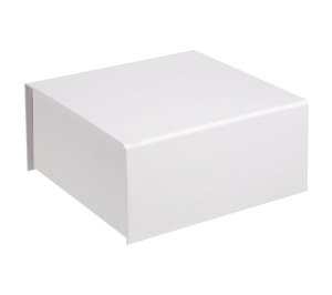 Коробка Pack In Style, белая