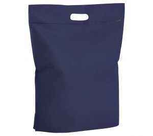Сумка Carryall, большая, navy
