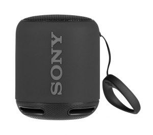 Беспроводная колонка Sony SRS-10, черная