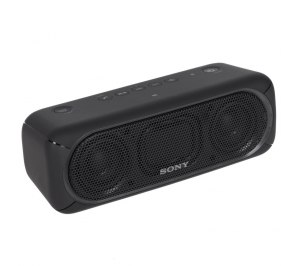 Беспроводная колонка Sony SRS-30, черная