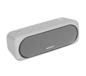 Беспроводная колонка Sony SRS-30, светло-серая