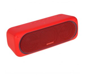 Беспроводная колонка Sony SRS-40, красная