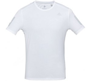 Футболка Response Tee, белая