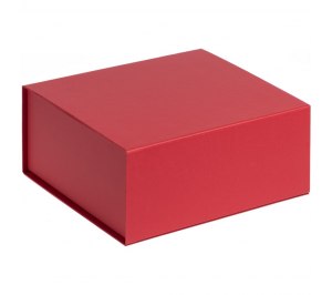 Коробка Amaze, красная