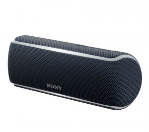 Беспроводная колонка Sony XB21B, черная