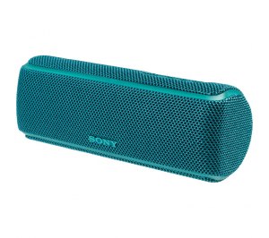 Беспроводная колонка Sony XB21L, синяя