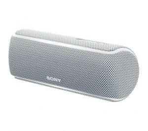 Беспроводная колонка Sony XB21W, белая