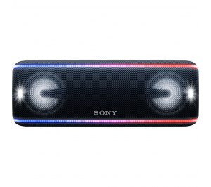 Беспроводная колонка Sony XB41B, черная