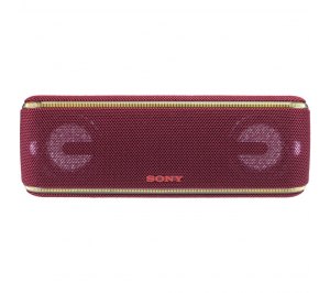 Беспроводная колонка Sony XB41R, красная
