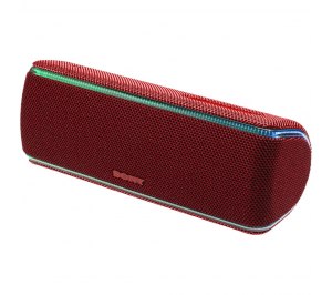 Беспроводная колонка Sony XB31R, красная