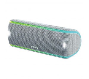 Беспроводная колонка Sony XB31W, белая