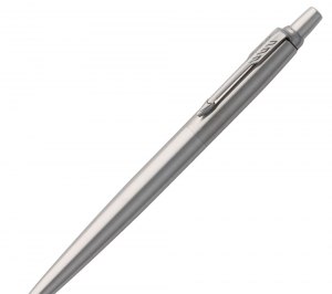 Ручка шариковая Parker Jotter SS Core K61