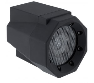 Беспроводная колонка Uniscend Flamer, черная