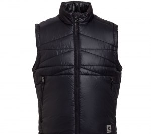 Жилет Pad Vest, черный