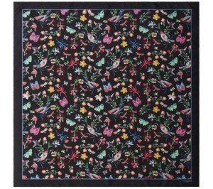  Butterfly Silk, 