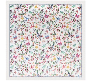  Butterfly Silk, 