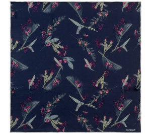  Iris Silk, -