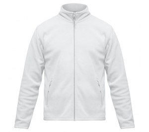 Куртка ID.501 белая