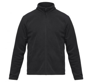 Куртка ID.501 черная