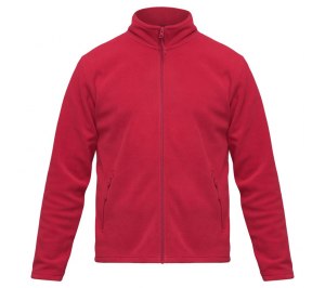 Куртка ID.501 красная