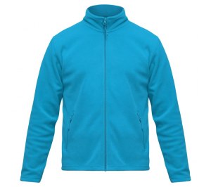 Куртка ID.501 бирюзовая