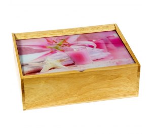   Bath Accessories