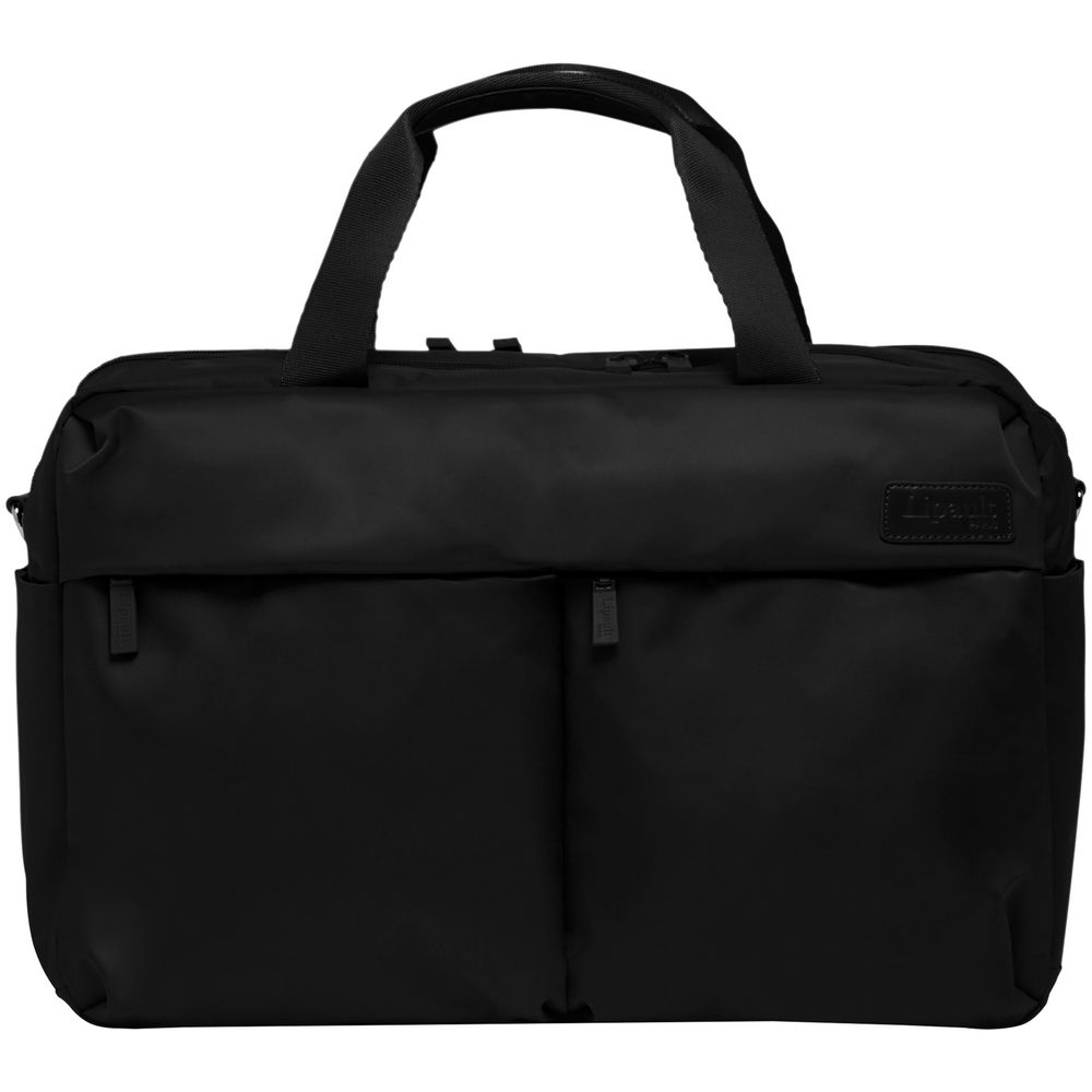 Сумка дорожная City Plume S, черная
