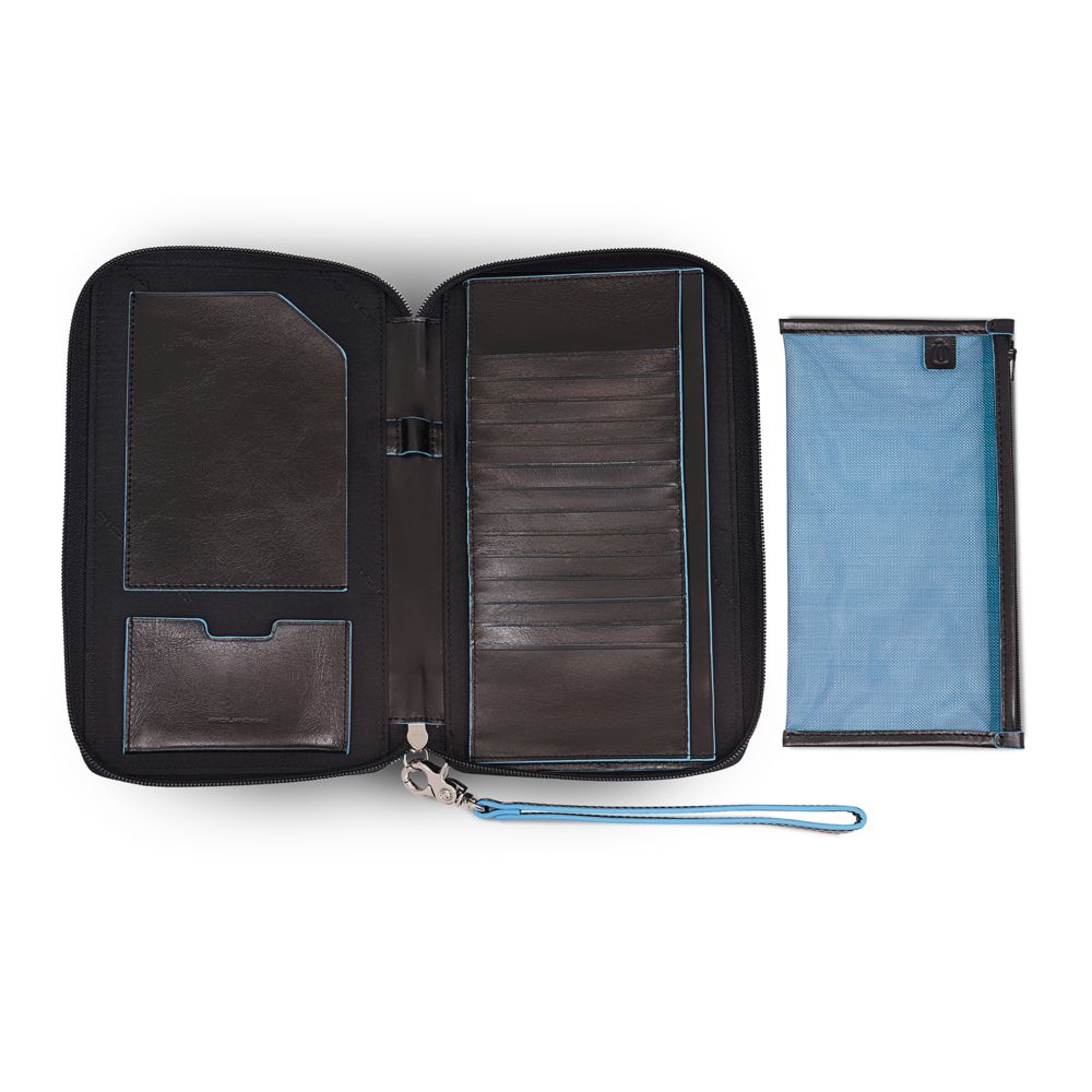  Piquadro Blue Square, 