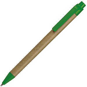 Авторучка шариковая, GREEN TOUCH