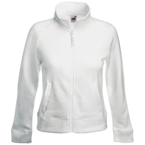  "Lady-Fit Sweat Jacket", 