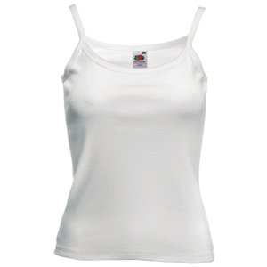  "Lady-fit Strap T", 