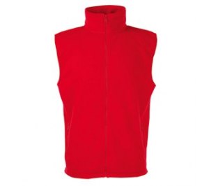  "Sleeveless Fleece", , 100% /, 300 /2