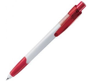 Авторучка шариковая, X-7 OP Grip