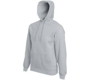  "Hooded Sweat", -, 80% /, 20% /, 280 /2