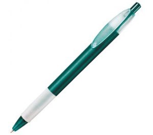 Авторучка шариковая, X-1 FROST GRIP