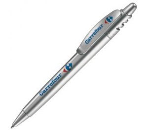 Авторучка шариковая, X-8 SAT