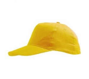 Бейсболка "Sunny"