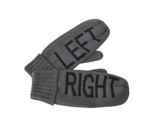  "LEFT&RIGHT",  , L, / ,  