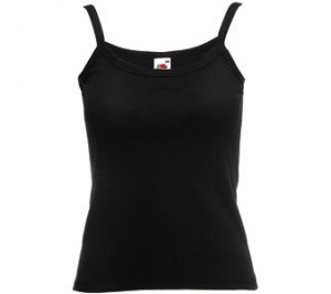  "Lady-fit Strap T", 