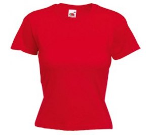  "Lady-Fit Valueweight T"