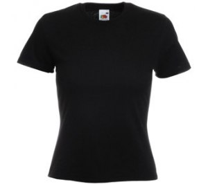  "Lady-Fit Valueweight T"