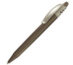 Авторучка шариковая, X-8 SAT