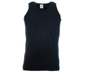  "Athletic Vest", , 100% /, 165 /2