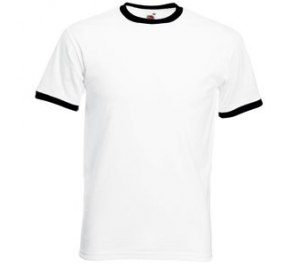 Футболка "Ringer T"