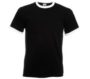 Футболка "Ringer T"