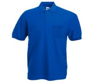  "65/35 Pocket Polo", -